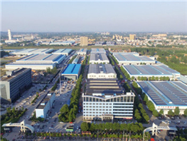 2025版中國冷卻塔行業(yè)市場競爭格局及發(fā)展前景分析報告